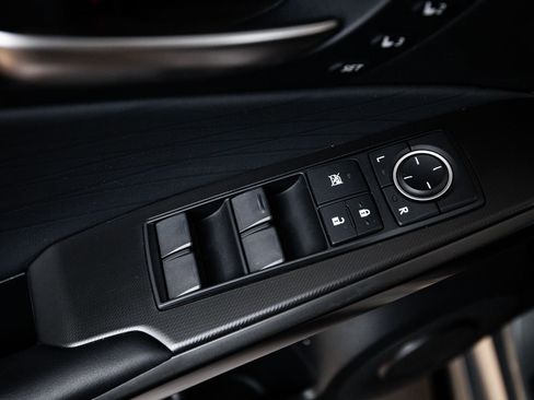 Used 2024 Lexus IS 350 F Sport w/ Navigation Package RWD image 22