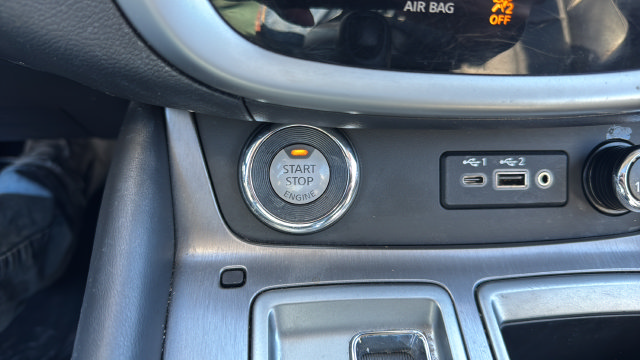 Used 2019 Nissan Murano SL w/ SL Technology Package AWD/4WD image 23