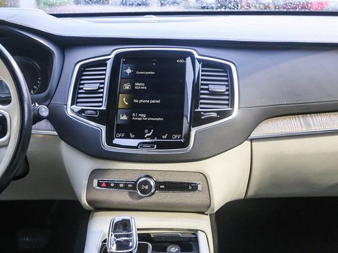 Used 2022 Volvo XC90 T8 Inscription w/ Advanced Package image 14