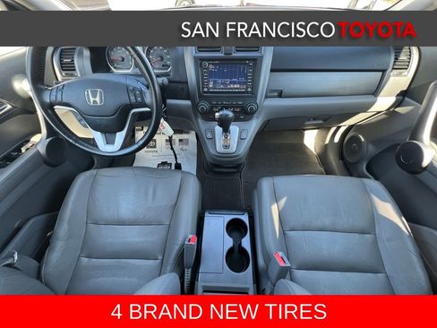 Used 2008 Honda CR-V EX-L image 22