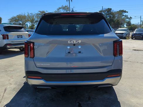 New 2026 Kia Sorento S FWD image 7