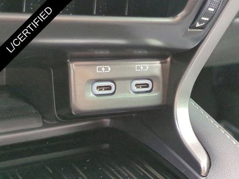 Certified 2025 Lexus RX 350 FWD w/ Technology Package image 20