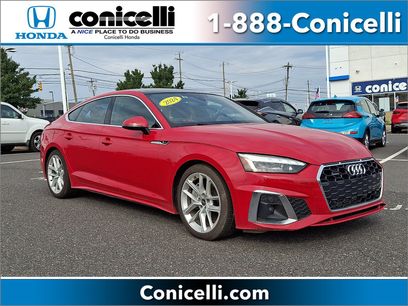 Used 2024 Audi A5 2.0T Premium Plus