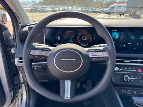 New 2026 Hyundai Tucson SE AWD/4WD image 21