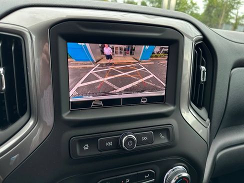 New 2026 GMC Sierra 2500 Pro w/ 1SA Pro Safety Plus Package AWD/4WD image 26
