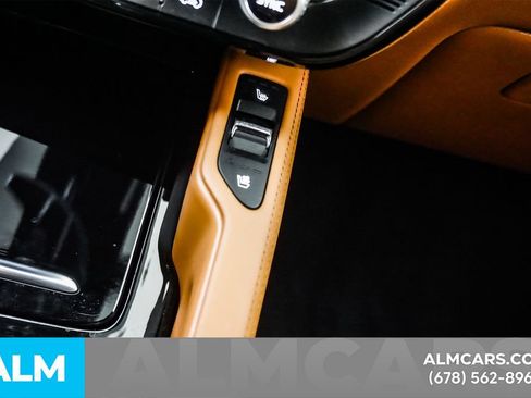 Used 2025 Kia Telluride EX X-Line AWD/4WD image 45