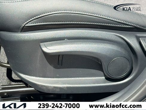 New 2026 Kia Seltos S image 22