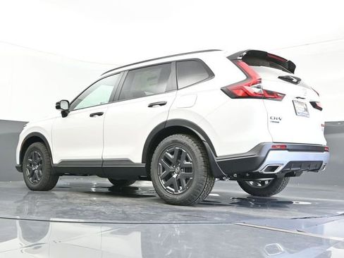 New 2026 Honda CR-V TrailSport image 22