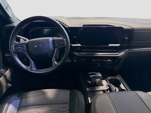 Used 2023 Chevrolet Silverado 1500 ZR2 w/ Technology Package image 22