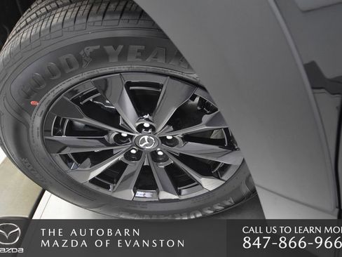 New 2026 MAZDA CX-50 AWD 2.5 Hybrid w/ Weather Package image 33