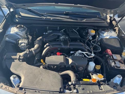 Used 2016 Subaru Legacy 2.5i Premium image 14