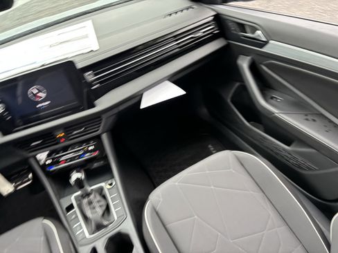 New 2026 Volkswagen Jetta Sport image 13