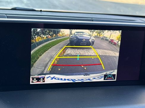 Certified 2020 Lexus NX 300 F Sport image 25