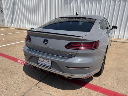 Used 2023 Volkswagen Arteon SEL AWD/4WD image 6
