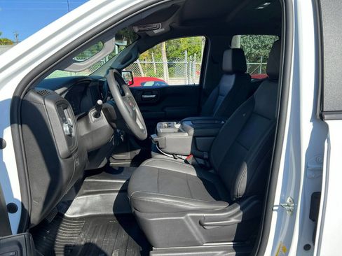 Used 2021 GMC Sierra 1500 2WD Double Cab image 17