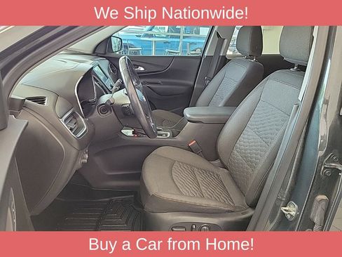 Used 2020 Chevrolet Equinox LT FWD image 8
