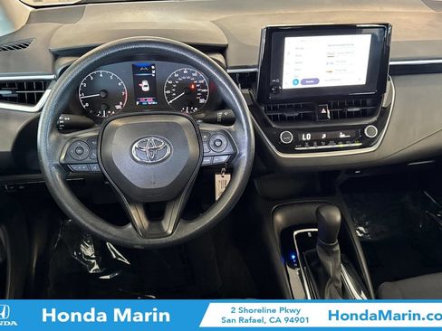 Used 2023 Toyota Corolla LE FWD image 18