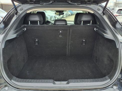 Used 2025 MAZDA CX-30 AWD 2.5 S w/ Preferred Package image 10