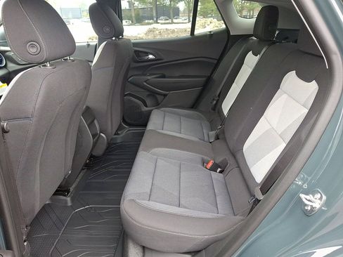 New 2026 Chevrolet Trax LS image 13