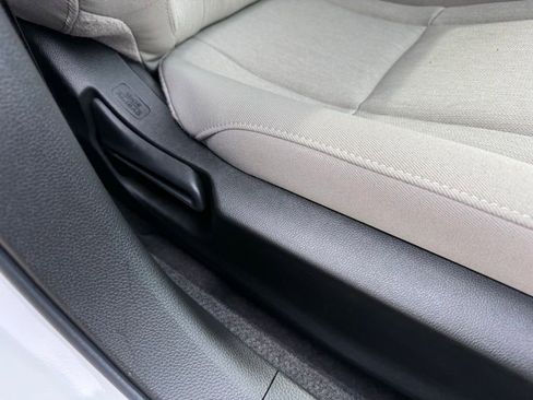 New 2026 Honda Accord SE image 45