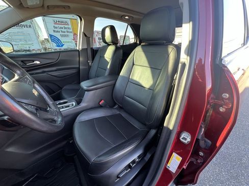 Used 2020 Chevrolet Equinox Premier image 20
