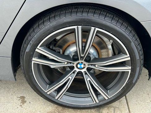 Certified 2024 BMW 330i xDrive 330i xDrive Sedan image 31