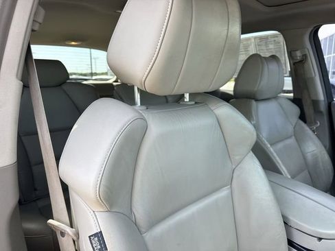 Used 2007 Acura MDX w/ Technology & Entertainment AWD/4WD image 27
