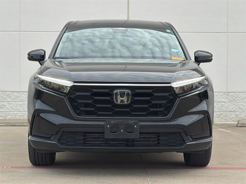 Used 2024 Honda CR-V LX image 2