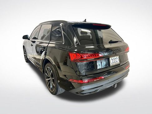 Certified 2023 Audi Q7 3.0T Premium Plus AWD/4WD image 29