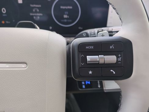 New 2026 Hyundai Santa Fe Calligraphy image 35