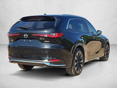 Used 2024 MAZDA CX-90 3.3 Turbo S w/ Premium Package image 5