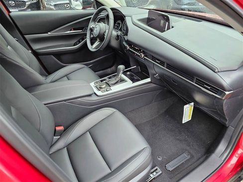 Certified 2025 MAZDA CX-30 AWD 2.5 S w/ Select Sport Pkg image 46