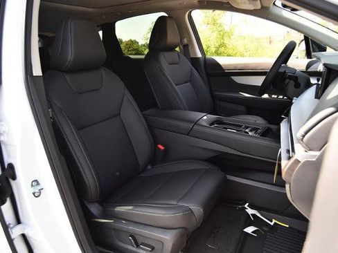 New 2025 Nissan Murano SL image 24