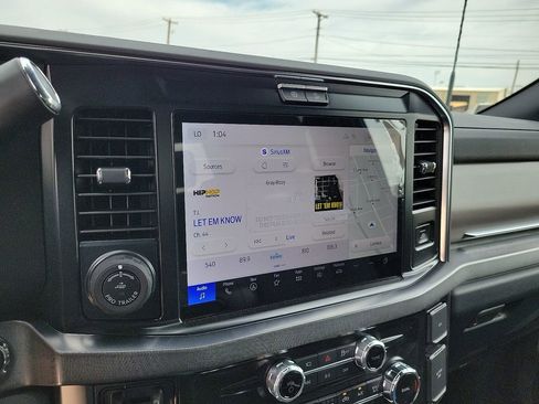 New 2026 Ford F250 Platinum AWD/4WD image 21