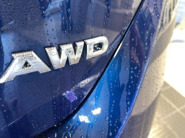 Used 2020 Nissan Altima 2.5 S AWD/4WD image 16