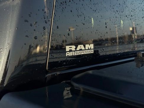 Used 2021 RAM 1500 Limited w/ Night Edition image 8