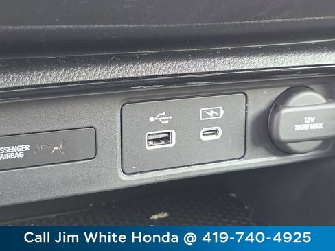 Certified 2023 Honda CR-V Sport image 17