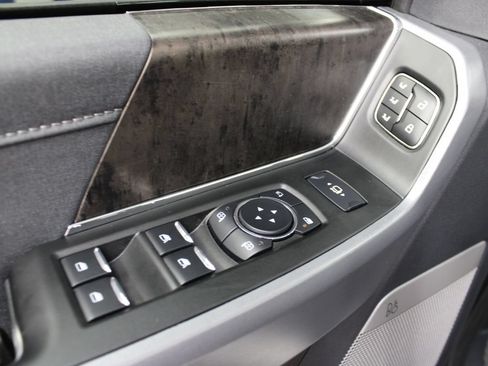 Used 2024 Ford F250 Lariat w/ Lariat Ultimate Package AWD/4WD image 82