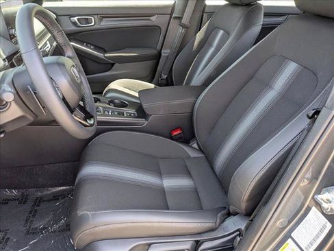 Used 2026 Honda Civic Sport image 15