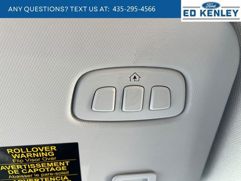 New 2026 Ford Escape Platinum w/ Premium Technology Package image 17