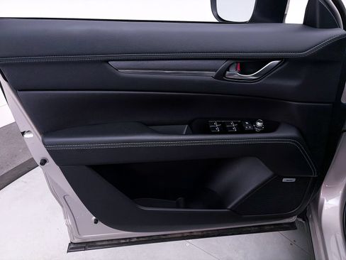 Certified 2025 MAZDA CX-5 AWD 2.5 S w/ Premium Plus Pkg image 15