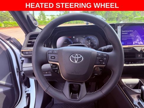 Used 2026 Toyota Crown w/ Advanced Technology Package AWD/4WD image 11