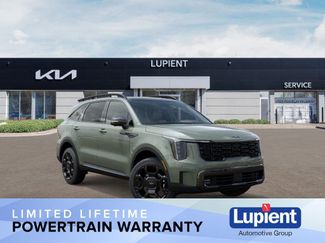 New 2026 Kia Sorento SX Prestige 360° Tour
