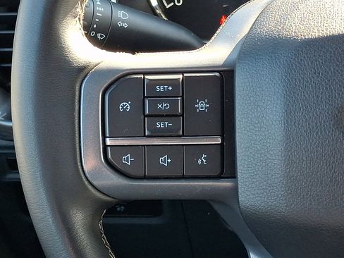Certified 2023 Ford F150 XLT w/ Equipment Group 302A High AWD/4WD image 24