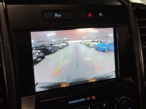 Used 2020 Ford F150 XLT w/ Equipment Group 302A Luxury RWD image 14