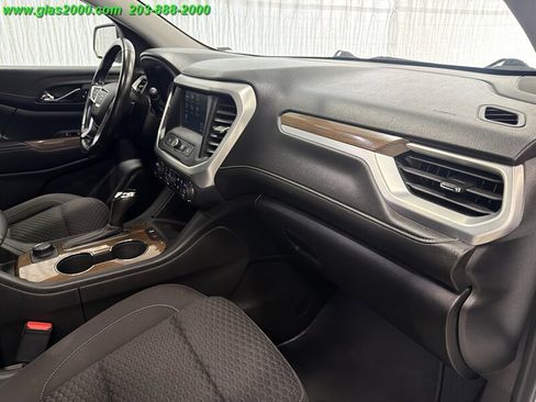Used 2019 GMC Acadia SLE AWD/4WD image 5