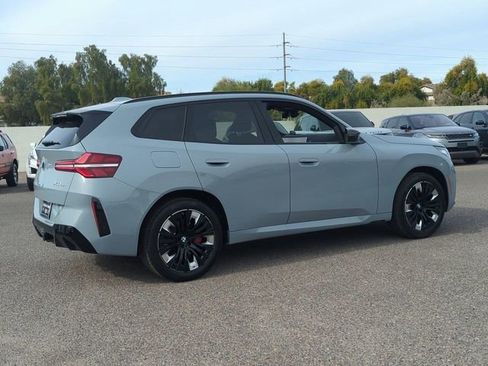 New 2026 BMW X3 xDrive30 w/ M Sport Package image 6