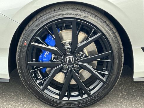 New 2026 Honda Prelude image 33