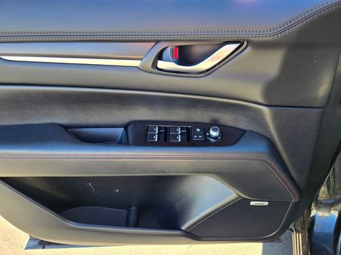 Used 2024 MAZDA CX-5 2.5 Turbo w/ Premium Package image 17