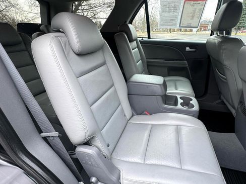 Used 2006 Ford Freestyle SEL image 40